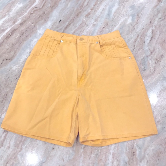 Pants - Vintage Keystone Shorts